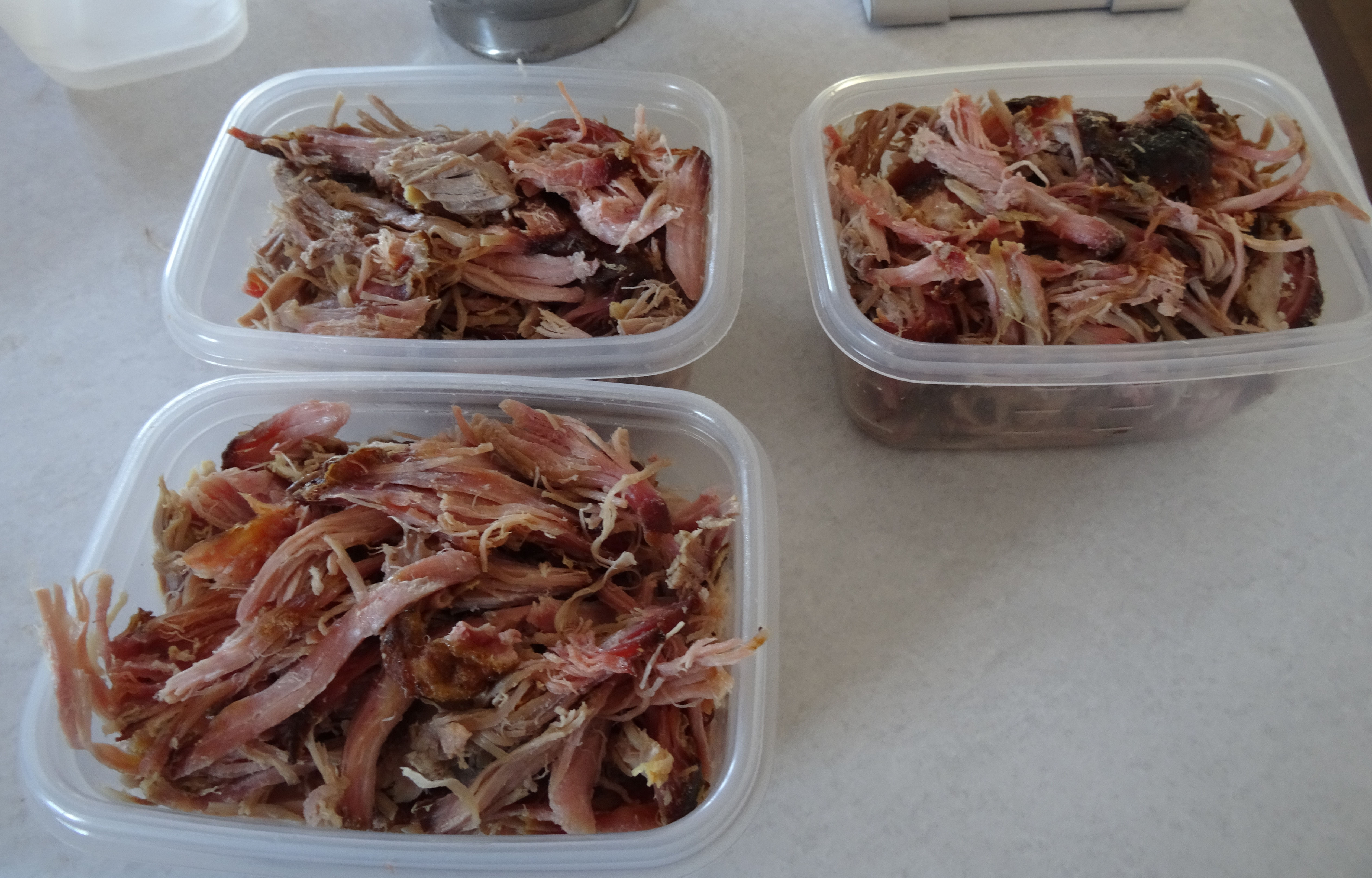 Mountain Pulled Pork 09