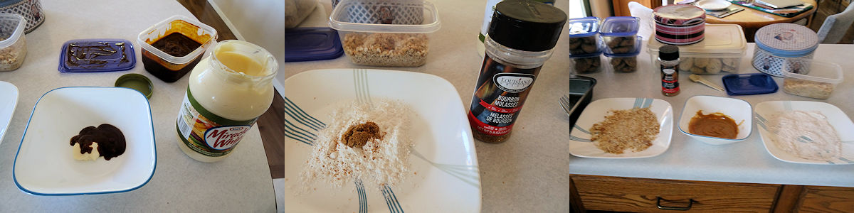 Crispy Q Chicken Fingers 1