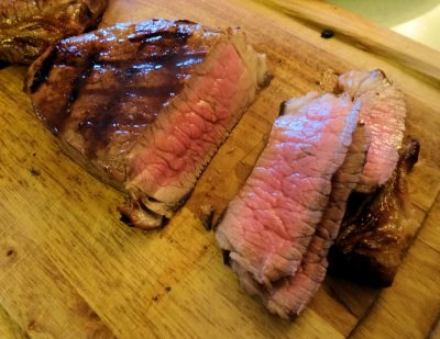 Cajun Injector Creole Garlic